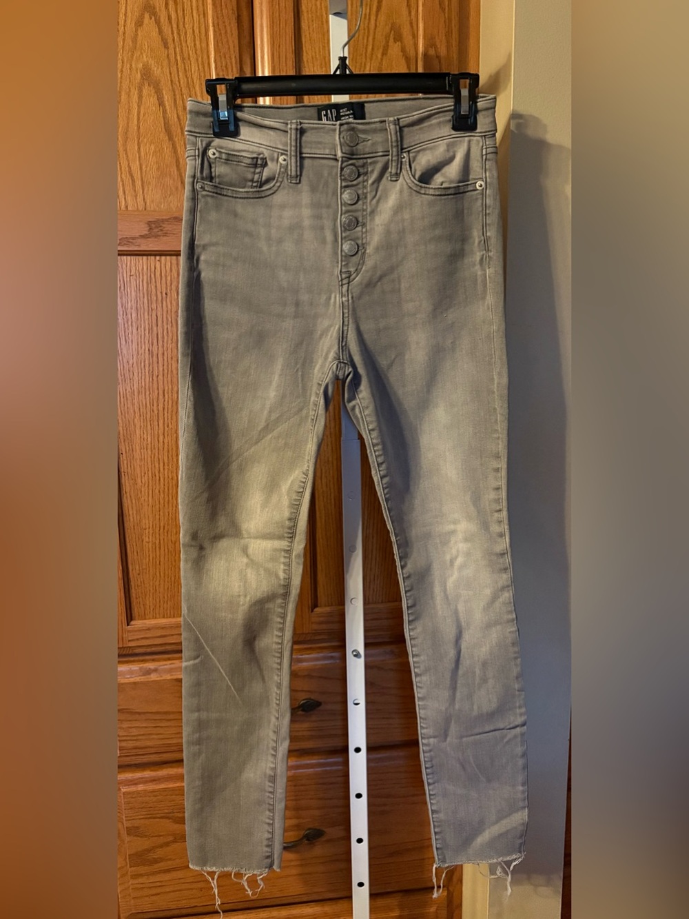 GAP women jeans